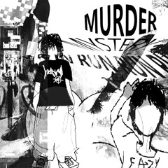 ##MurderMystery🔪  w/ woonerf + monni + krai6 + soph *on all plats*