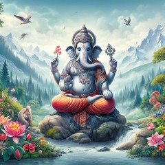 Suntribe- Om Maha Ganapataye Namaha