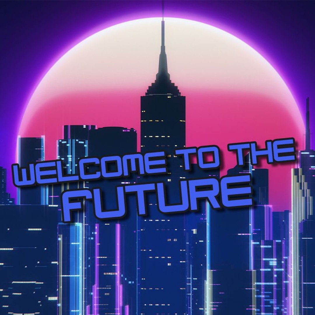 Stream WELCOME TO THE FUTURE by voidables | Listen online for free on ...