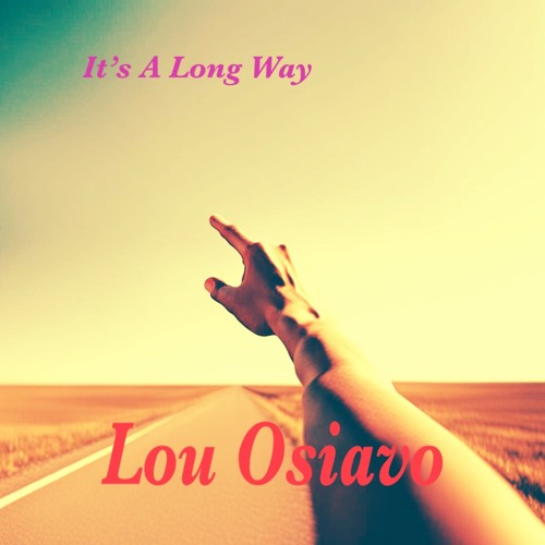 It's A Long Way 140 BPM