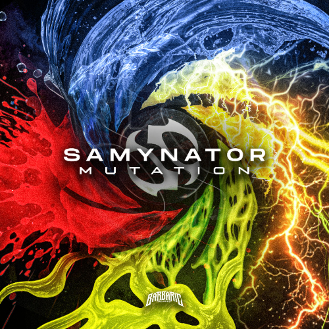 Stream Samynator - Mutation by Barbaric Records | Listen online for ...