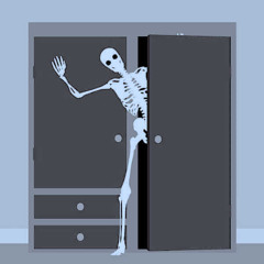 Silvano Scarpetta - Skeleton In The Closet *FREE DL*