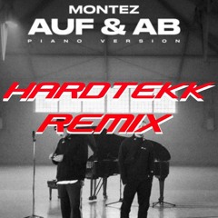 Auf & Ab (HardTekk) (Remix)