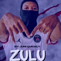 Juni Quickly-ZULU  Hazey Benzz Type Beat  Brazil Funk Drill Type Beat