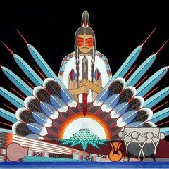 NAC - Lakota prayer song