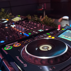 Barclays 03.04.25 Gee-k B2B Marc M. New Mix
