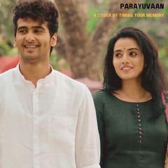 Parayuvaan ("Rock" Cover)