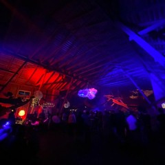 Kenji Saito - Live Set @ Karkkilehto 2021