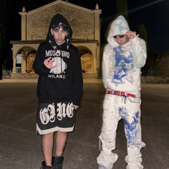 Rayan & Intifaya - Intrappolato (spoiler)