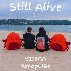 Still Alive EP