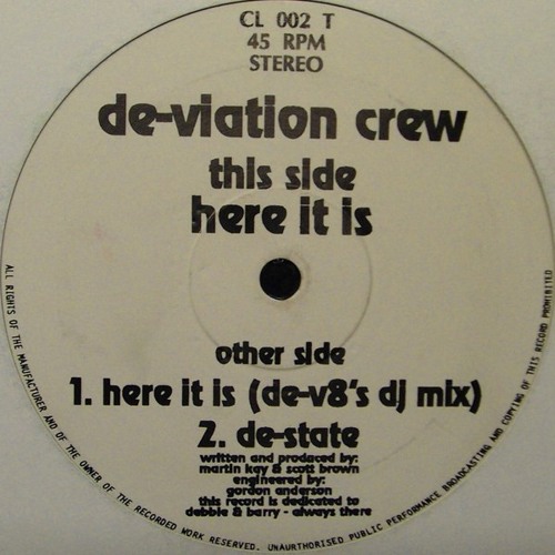Here it is (SBD 171 edit)