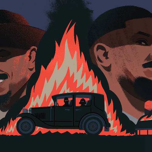 Whinging Aloud Episode 262: Its Not a Sin to Love Sinners