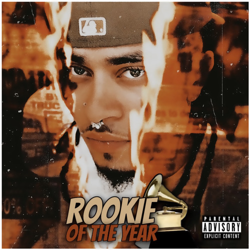 rookie of the year stock x