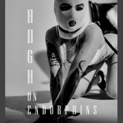 HIIGH ON ENDORPHINS (dj set)