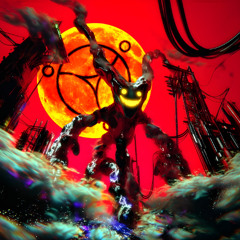 TEOKAD & VOID BUILDER - Ghost Dimension [EXP03]