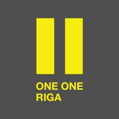 Liveset recording at OneOne Riga 7.4.2023