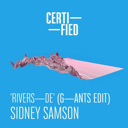Stream FREE DOWNLOAD: Sidney Samson — Riverside (Giants Edit) by CERTIFIED  JACKIN | Listen online for free on SoundCloud