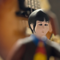 You Won't See Me (Beatles cover)