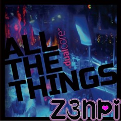 All The Things (DC31 Acid Mix)