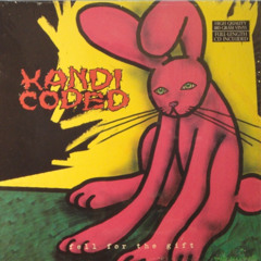 Kandi Coded - Fell For The Gift