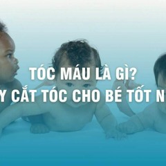 Video cắt tóc ngày nào là tốt cho nam và nữ