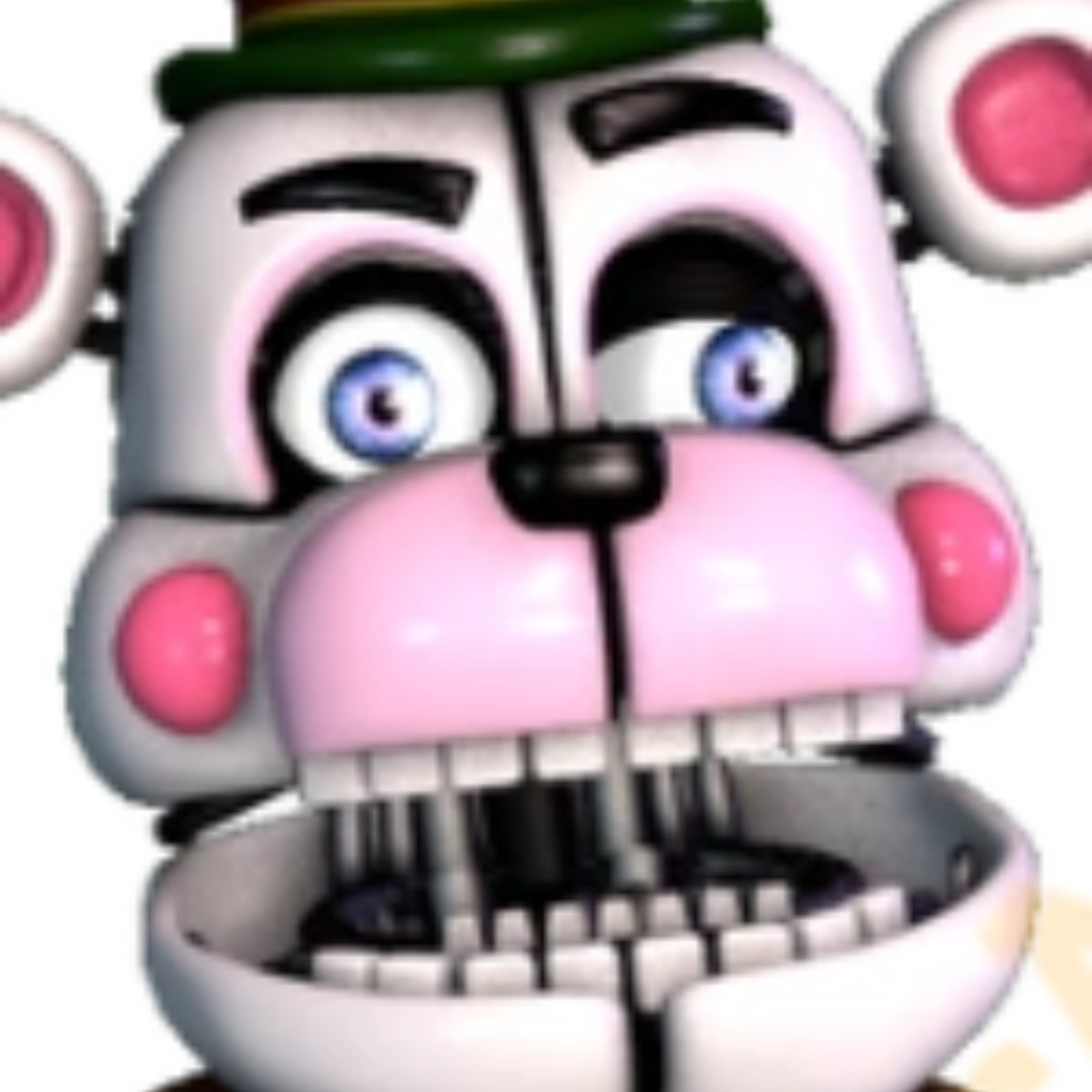 Stream episode German Funtime Freddy - All Voice Lines by ...