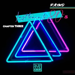 Cosmic Boy [K-Effect Analog Master]
