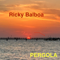 Pergola Aug.2025 / Bookwood Studio's