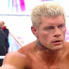 OTTB - Wrestlemania Quad Pod Part 4 - A Dream Not Realized