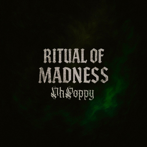 RITUAL OF MADNESS
