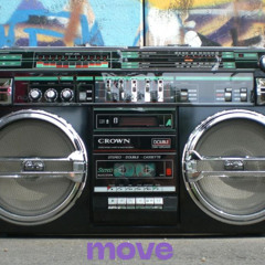 Move