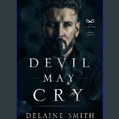 Ebook PDF  ⚡ Devil May Cry (The Captive of Love Series Book 1) get [PDF]