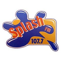 NEW: Jones TM Mini Mix #10 - Splash FM 'Worthing, West Sussex' (2006) (The Bee)