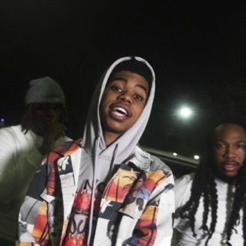 Lil Poppa- Rules (Fast)