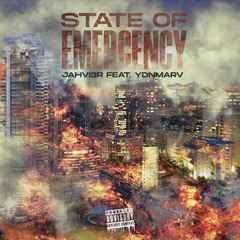 State of Emergency (feat. ydnmarv)