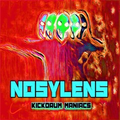 Alice Dj - Better Off Alone (NoSylens Bootleg)