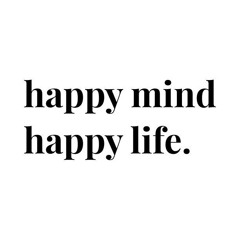 Happy Life [170BPM]