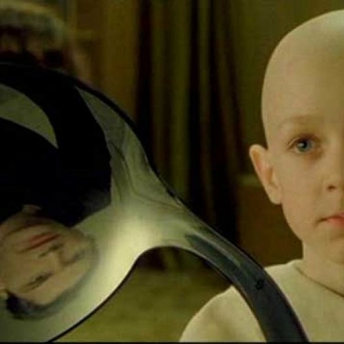 Humanity Is Learning That The Rules Are All Made Up And Can Be Re-Written At Any Time