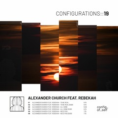 PREMIERE: Alexander Church feat. Rebekah K - Need You