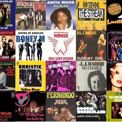 The Golden Oldies Show 12 - 06 - 2020 (June 1970, 1974, 1976, 1977, 1978 & 1979)