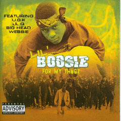 My Nigga Then