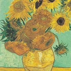 [View] [EPUB KINDLE PDF EBOOK] Birthday Calendar: Van Gogh Flowers Hardcover Monthly