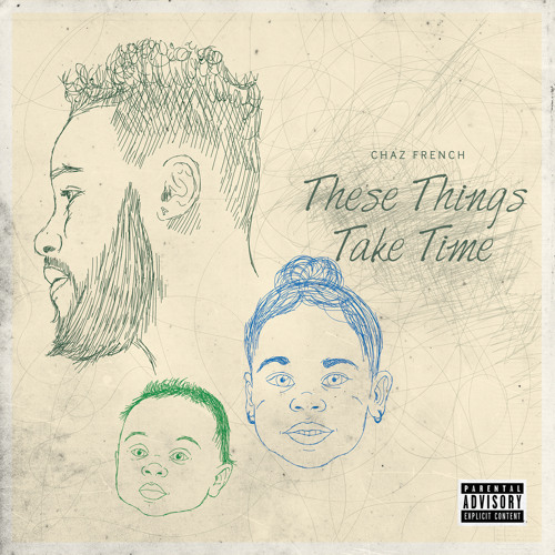 Ready (feat. GoldLink)