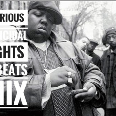 Biggie - Suicidal Thoughts (Sobey Beats Remix)