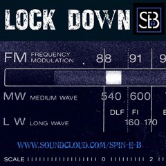Lock Down Mixes