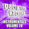 To Be Human (Made Popular By Sia ft. Labrinth) [Instrumental Version]