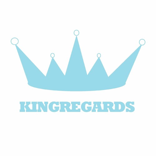 Kingregards - Christmas Mix
