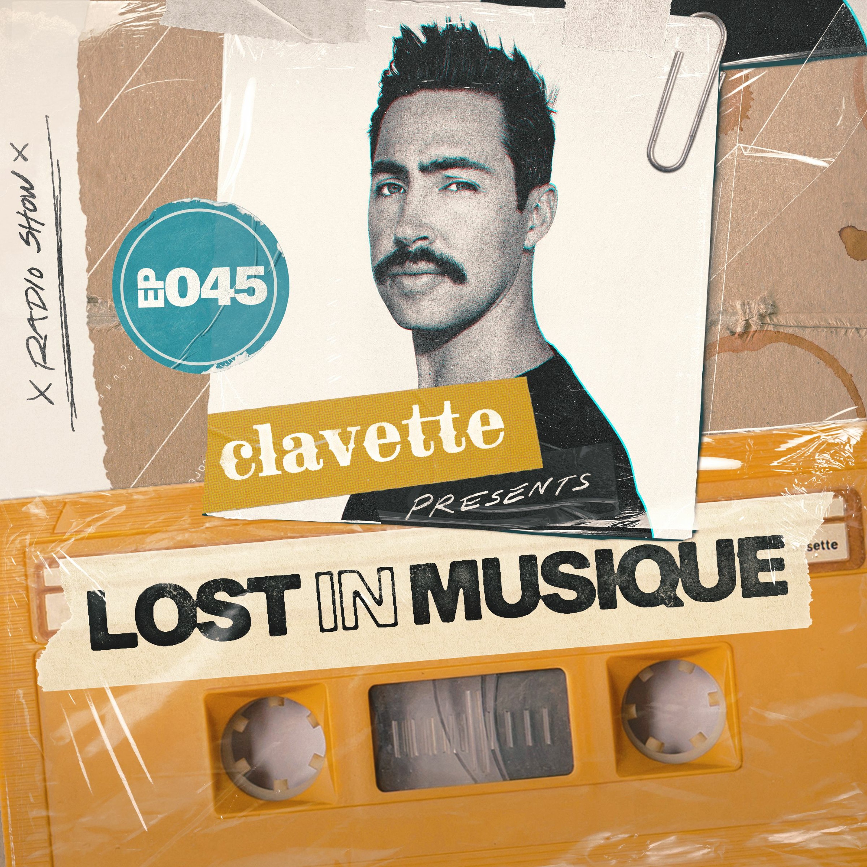 Lost In Musique Radio