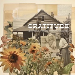 Gratitude (demo)