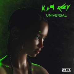 KIM AVEY - ÜÑÌVƏŘŠÅL [MIX SERIES] - WAKA 2Ø22